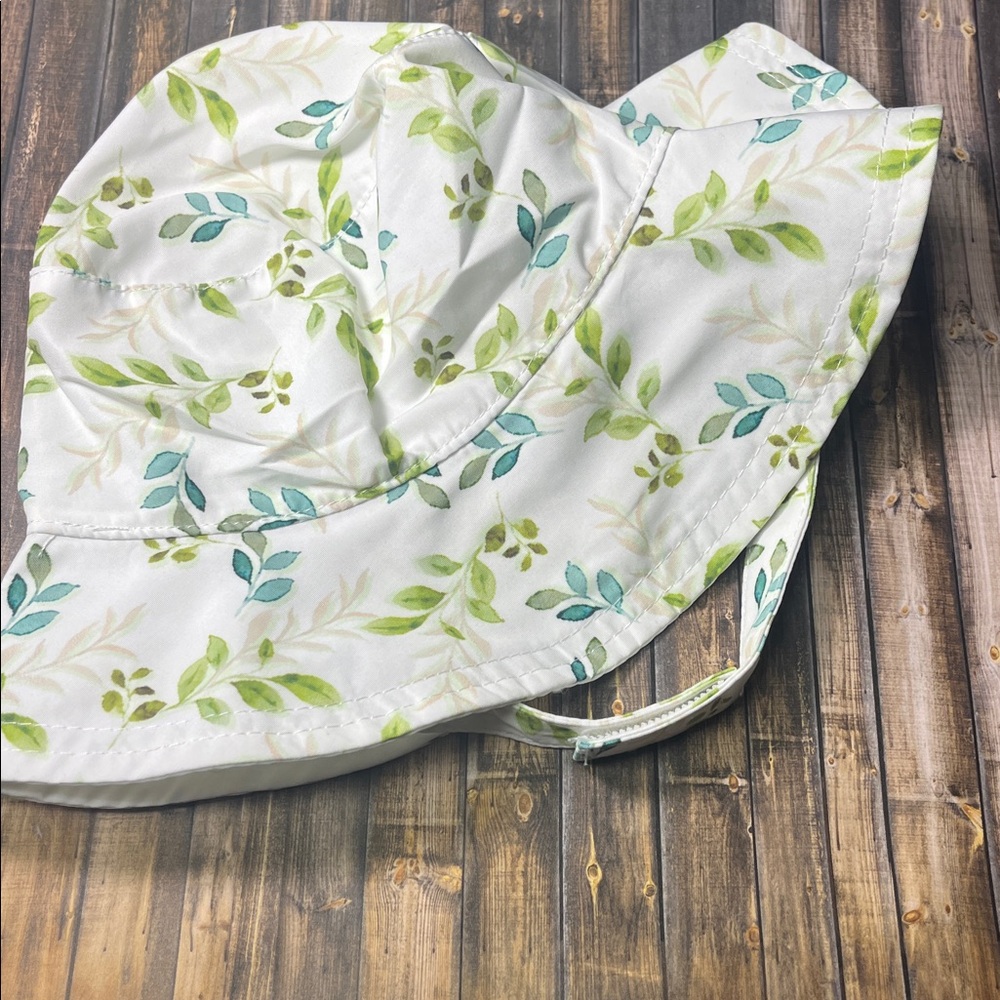 5for$10 Big Brim Sun Hat Summer Spring Kids Bucket Hat Hat Outdoor Hat, 6-12M